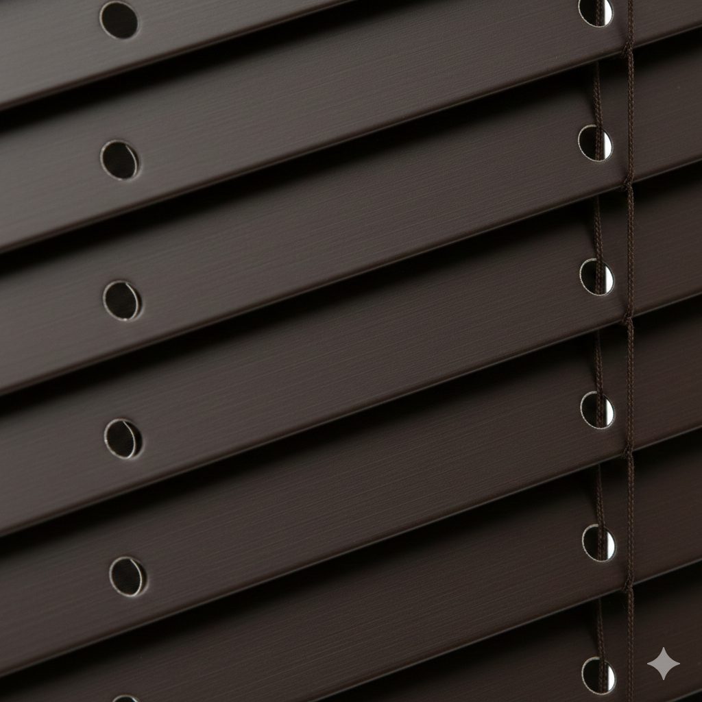 Indoor Blinds