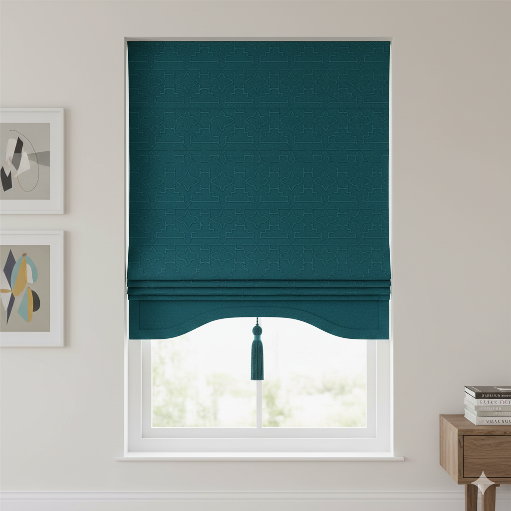 Roman Blinds